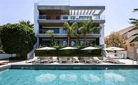 Sofia Luxury Residence